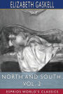 North and South, Vol. 2 (Esprios Classics)