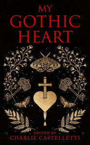 Books to download to ipad free My Gothic Heart 9781035002610