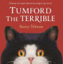 Tumford the Terrible: A Funny Cat Caper about Learning to Say Sorry!