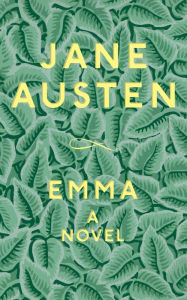 Title: Emma, Author: Jane Austen