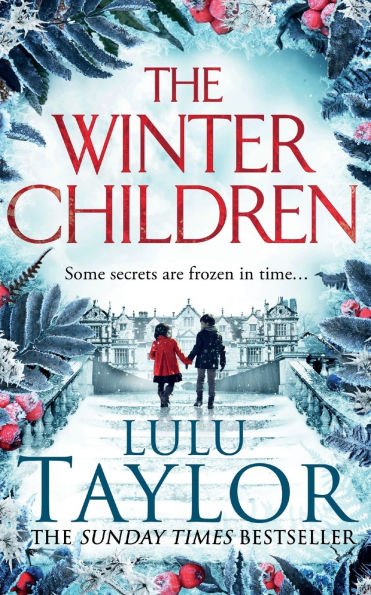 The Winter Children: The Perfect Mystery to Cosy Up With