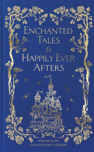 Free ebooks download pocket pc Enchanted Tales 9781035010301 MOBI iBook (English Edition)