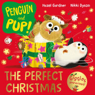 Title: The Perfect Christmas, Author: Hazel Gardner