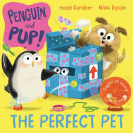 Title: The Perfect Pet, Author: Hazel Gardner