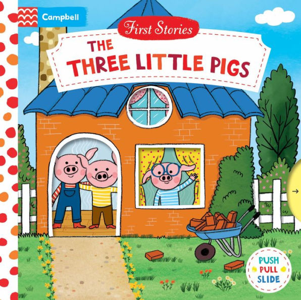 The Three Little Pigs