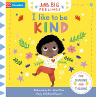 Download books audio free I Like to be Kind 9781035016242