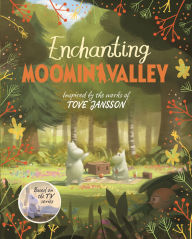 Title: Enchanting Moominvalley, Author: Amanda Li