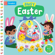 Title: Busy Easter, Author: Campbell Books