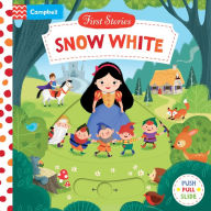 Title: Snow White, Author: Campbell Books