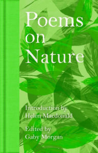 Title: Poems on Nature, Author: Gaby Morgan