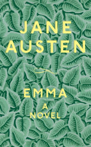 Title: Emma, Author: Jane Austen