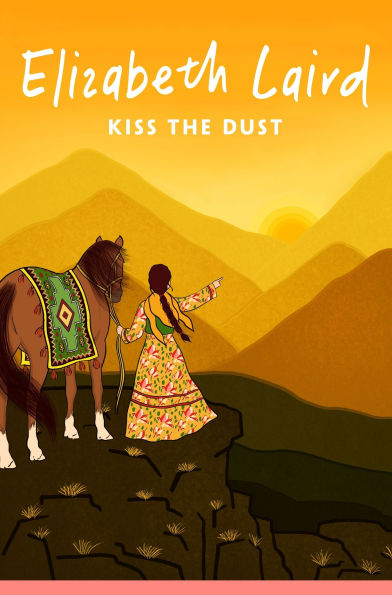 Kiss the Dust