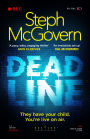 Deadline: The Debut Thriller From The Award-Winning Broadcaster Steph McGovern