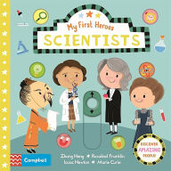 Title: Scientists: Discover Amazing People, Author: Campbell Books