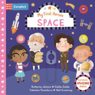 Title: Space, Author: Campbell Books