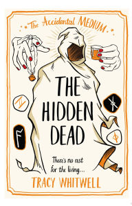 Free audiobook downloads The Hidden Dead English version DJVU