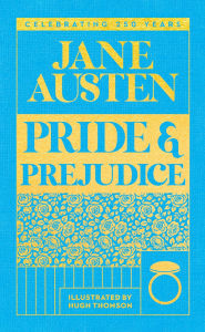 Title: Pride and Prejudice (Macmillan Collector's Library), Author: Jane Austen