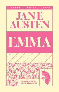 Title: Emma, Author: Jane Austen