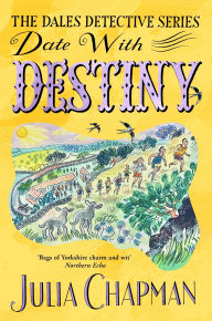 Ebooks download pdf format Date with Destiny by Julia Chapman 9781035044818 ePub MOBI iBook