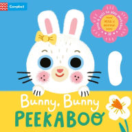 Title: Easter Peekaboo, Author: Campbell Books