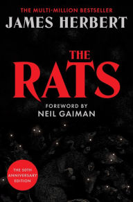 Title: The Rats, Author: James Herbert