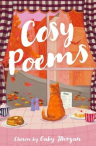Title: Cozy Poems, Author: Gaby Morgan