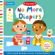 Title: No More Diapers: A Potty-Training Book, Author: Campbell Books