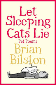 Free audio book download audio book Let Sleeping Cats Lie - Pet Poems 9781035050550 English version PDF DJVU ePub