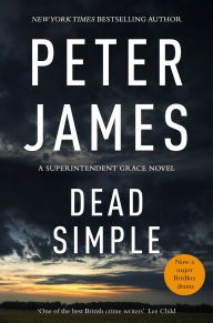 Title: Dead Simple, Author: Peter James