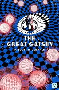 Title: The Great Gatsby, Author: F. Scott Fitzgerald