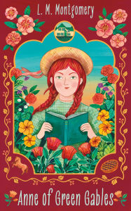 Title: Anne of Green Gables, Author: L. M. Montgomery