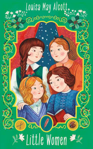 Title: Little Women, Author: Louisa May Alcott