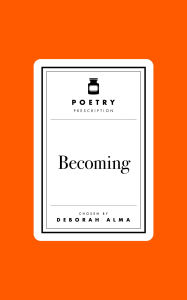 Free portuguese ebooks download Poetry Prescription: Becoming 9781035061495 iBook PDF PDB in English