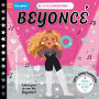 Little Superstars: Beyoncé: A Push, Pull, Slide Book