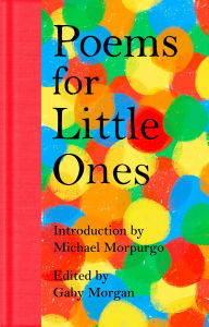 Title: Poems for Little Ones, Author: Gaby Morgan