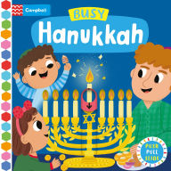 Title: Busy Hanukkah, Author: Campbell Books