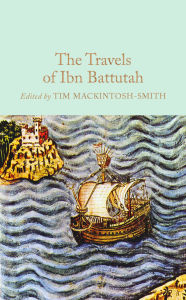 Read books for free online without downloading The Travels of Ibn Battutah in English by Ibn Battutah