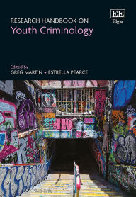 Downloads free books Research Handbook on Youth Criminology 9781035300747 (English Edition) CHM MOBI