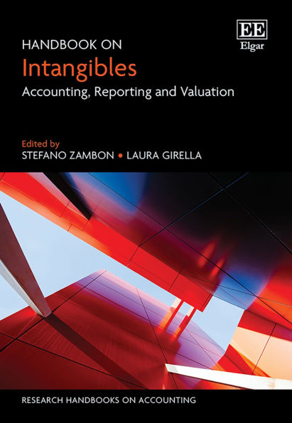 Handbook on Intangibles: Accounting, Reporting and Valuation