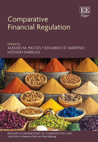 Free downloaded e books Comparative Financial Regulation PDF RTF