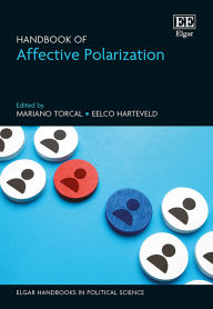 Title: Handbook of Affective Polarization, Author: Mariano Torcal