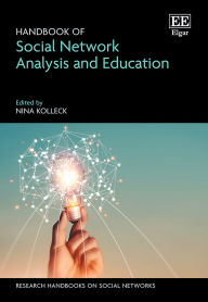 Free french books pdf download Handbook of Social Network Analysis and Education CHM PDF PDB 9781035312184