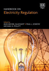 Real book download rapidshare Handbook on Electricity Regulation iBook DJVU ePub in English