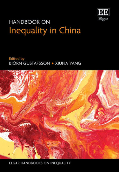 Handbook on Inequality in China