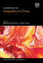 Handbook on Inequality in China