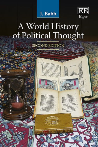 A World History of Political Thought: Second Edition