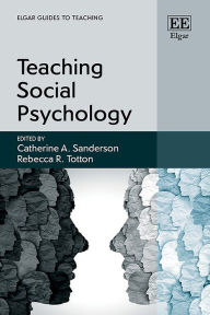 Title: Teaching Social Psychology, Author: Catherine A. Sanderson