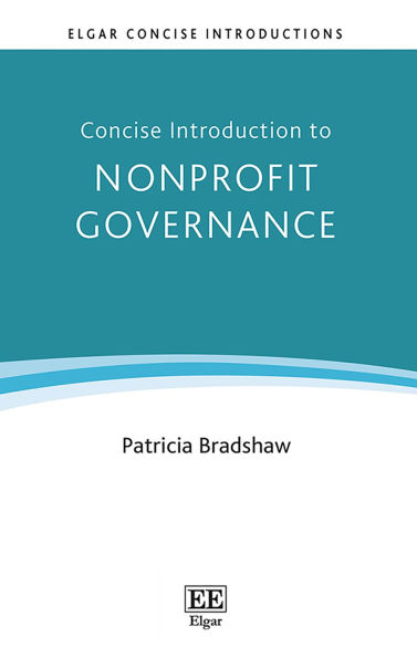 Concise Introduction to Nonprofit Governance