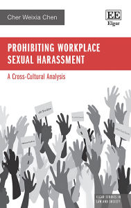 Free and downloadable e-books Prohibiting Workplace Sexual Harassment: A Cross-Cultural Analysis English version