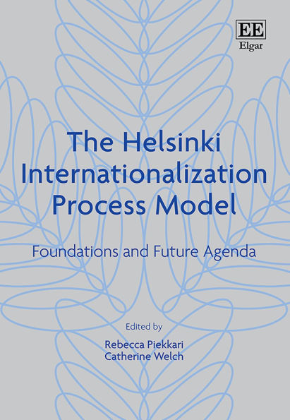 The Helsinki Internationalization Process Model: Foundations and Future Agenda